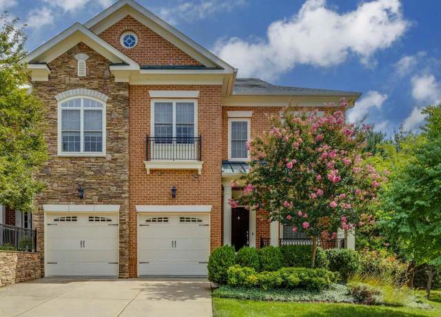 Property at 6507 Abbey View Way #23, Baltimore, MD 21212, 5 beds, 4.5 baths