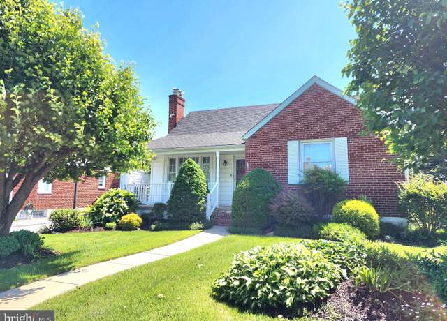Property at 9109 Carlisle Ave, Baltimore, MD 21236, 4 beds, 2 baths