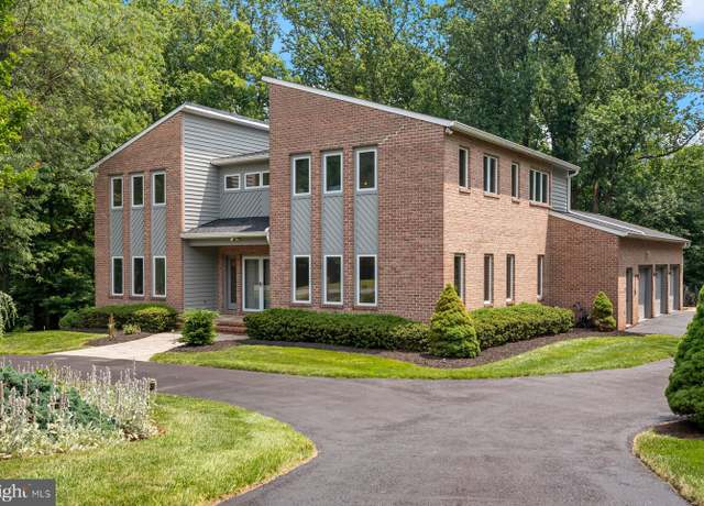 Property at 9 Westspring Way, Lutherville Timonium, MD 21093, 5 beds, 4 baths