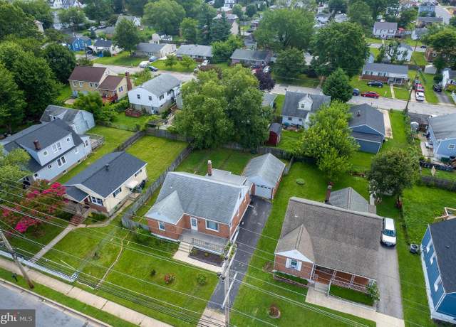 Property at 1129 Ingleside Ave, Baltimore, MD 21207, 3 beds, 1 bath