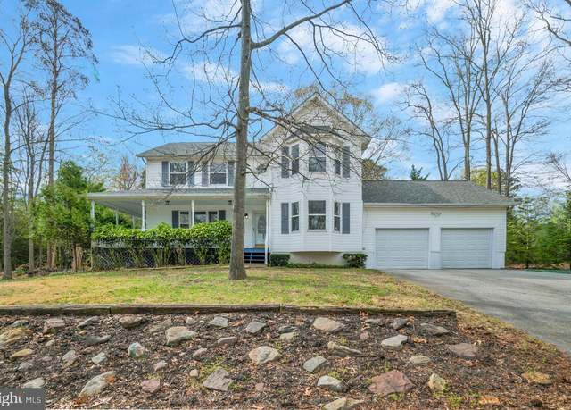 Property at 1131 Redeye Rd, Lusby, MD 20657, 4 beds, 2.5 baths