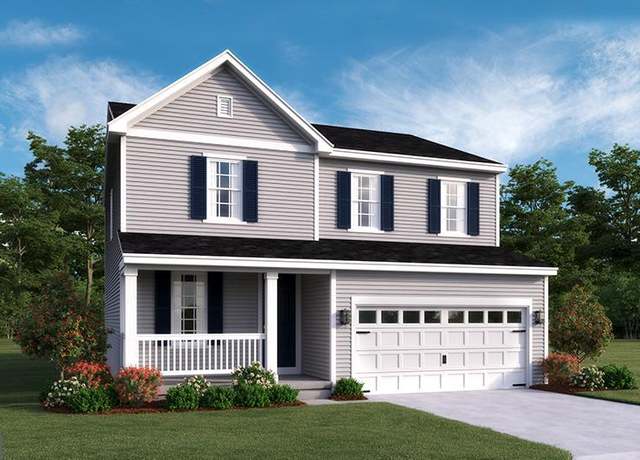 Property at 91 Catalpa Dr, North East, MD 21901, 4 beds, 2.5 baths