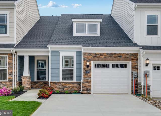 Property at 10680 Grand Teton Pl, White Plains, MD 20695, 2 beds, 2 baths
