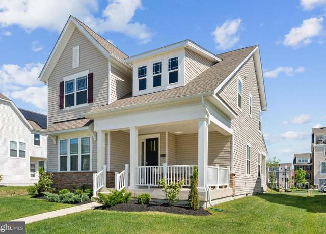 Property at 5672 Lewis Carroll Dr, White Plains, MD 20695, 4 beds, 3.5 baths
