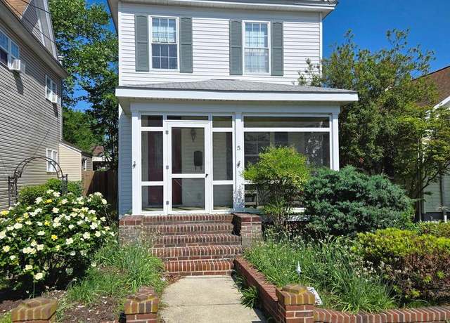 Property at 5 Willis St, Cambridge, MD 21613, 3 beds, 2 baths