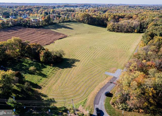Property at (Lot 1) 12345 Fingerboard Rd, Monrovia, MD 21770