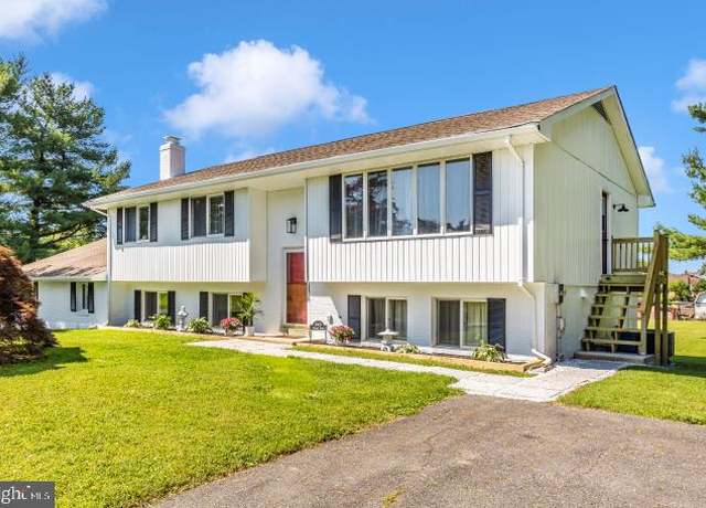 Property at 3800 Purdum, Mount Airy, MD 21771, 4 beds, 3 baths