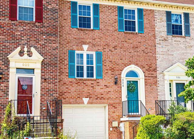 Property at 924 Chesney Ln, Bel Air, MD 21014, 3 beds, 2.5 baths