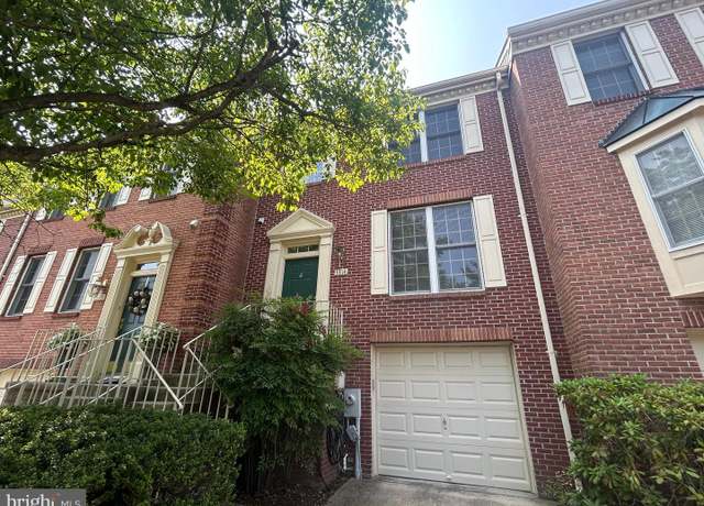 Property at 5514 April Journey #7, Columbia, MD 21044, 2 beds, 3 baths