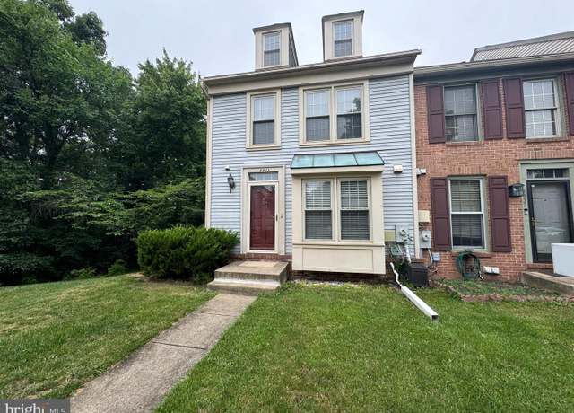 Property at 8935 Rosewood Way, Jessup, MD 20794, 3 beds, 2.5 baths