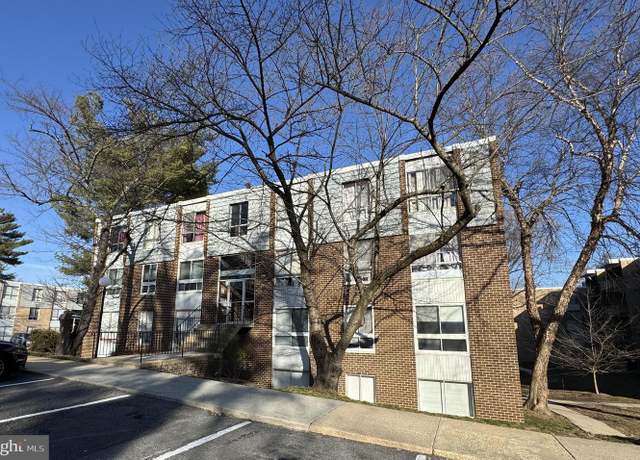 Property at 3936 Bel Pre Rd Unit 3936-2, Silver Spring, MD 20906, 2 beds, 2 baths