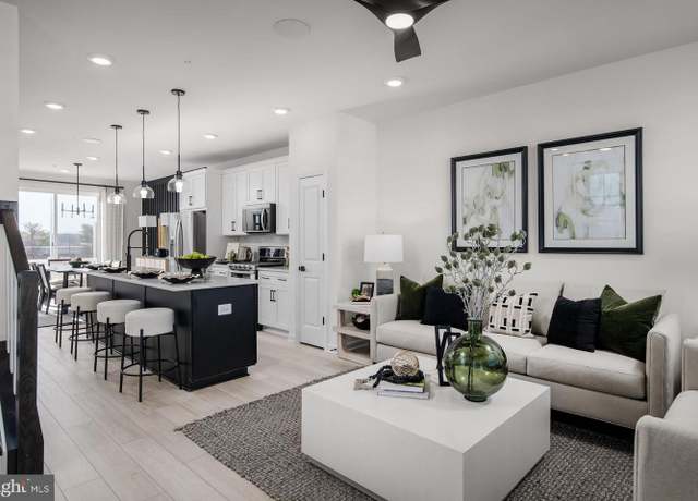 Property at HOMESITE 42 Harper Vale Rd, Montgomery Village, MD 20886, 3 beds, 3.5 baths