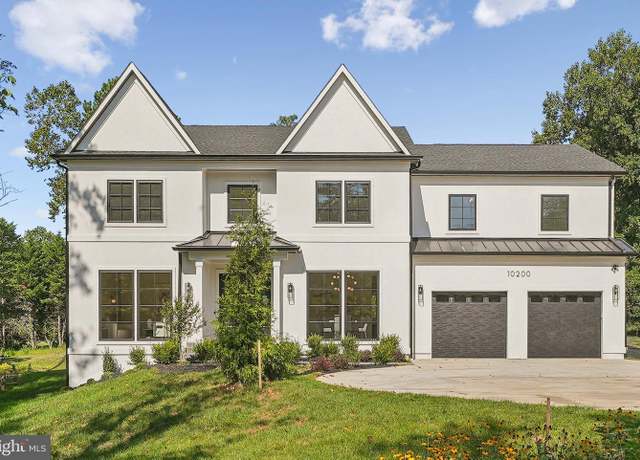 Property at 10200 Falls Rd, Potomac, MD 20854, 6 beds, 6.5 baths