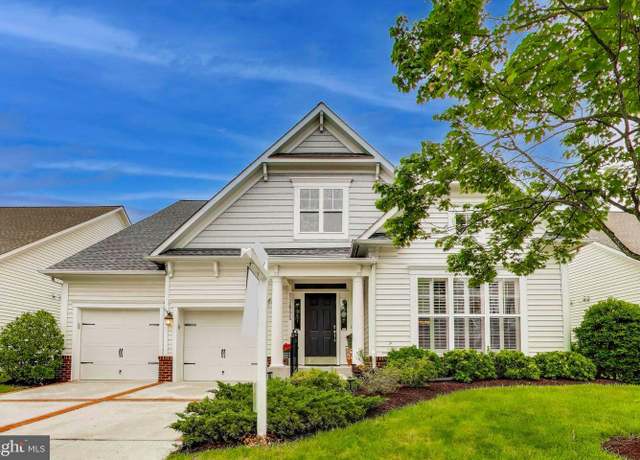 Property at 13605 Autumn End Ter, Laurel, MD 20707, 4 beds, 3 baths