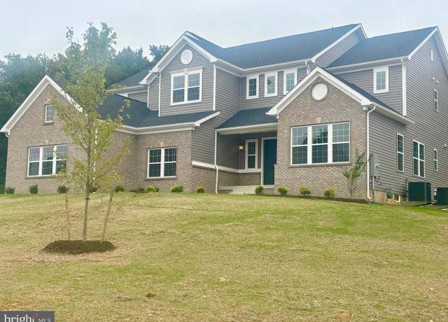 Property at 2022 Saint James Rd, Accokeek, MD 20607, 5 beds, 4 baths