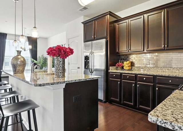 Property at 9405 Geaton Park Pl, Lanham, MD 20706, 3 beds, 2.5 baths