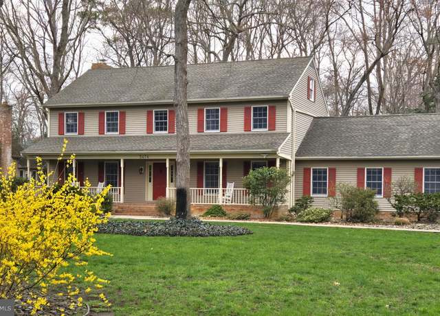 Property at 5474 Royal Mile Blvd, Salisbury, MD 21801, 4 beds, 2.5 baths