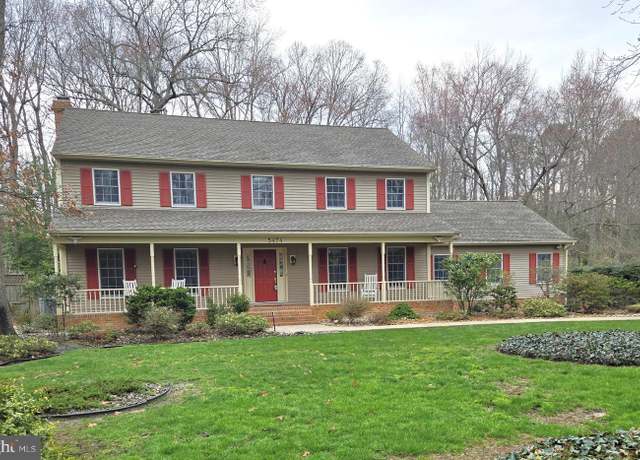 Property at 5474 Royal Mile Blvd, Salisbury, MD 21801, 4 beds, 2.5 baths