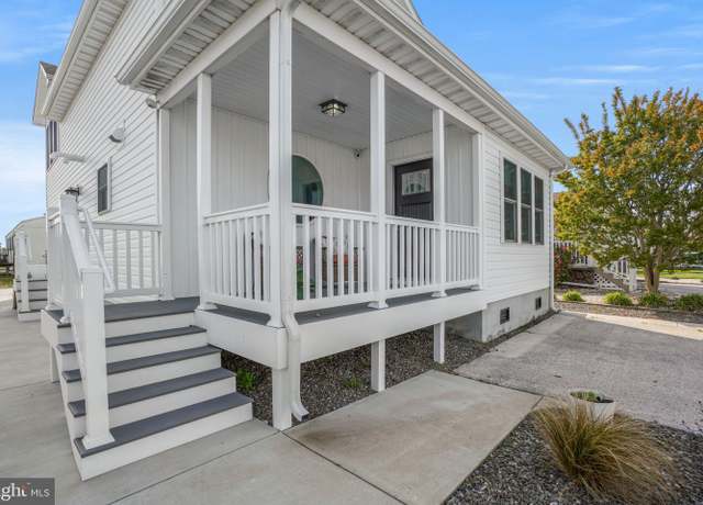 Property at 157 Yawl Dr, Ocean City, MD 21842, 3 beds, 2 baths