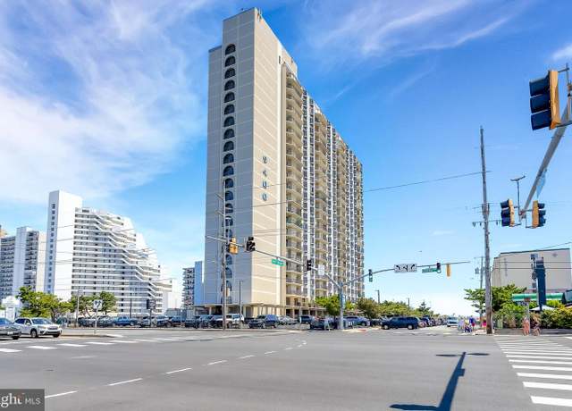 Property at 9400 Coastal Hwy #1706, Ocean City, MD 21842, 2 beds, 2 baths