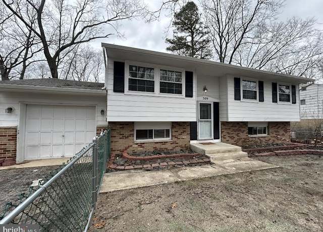 Property at 309 California Trl, Browns Mills, NJ 08015, 3 beds, 2 baths
