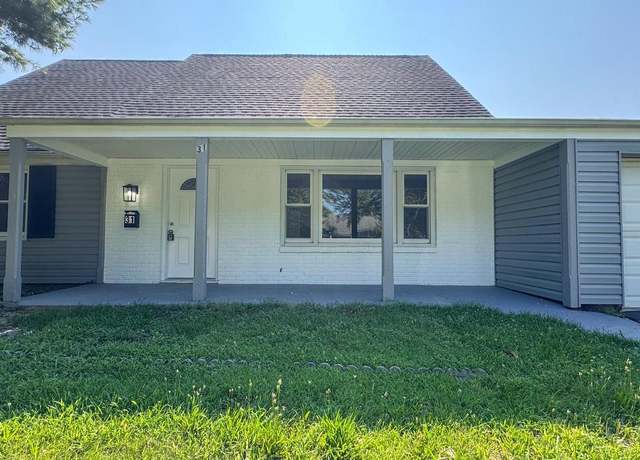 Property at 31 Enderly Ln, Willingboro, NJ 08046, 4 beds, 2 baths