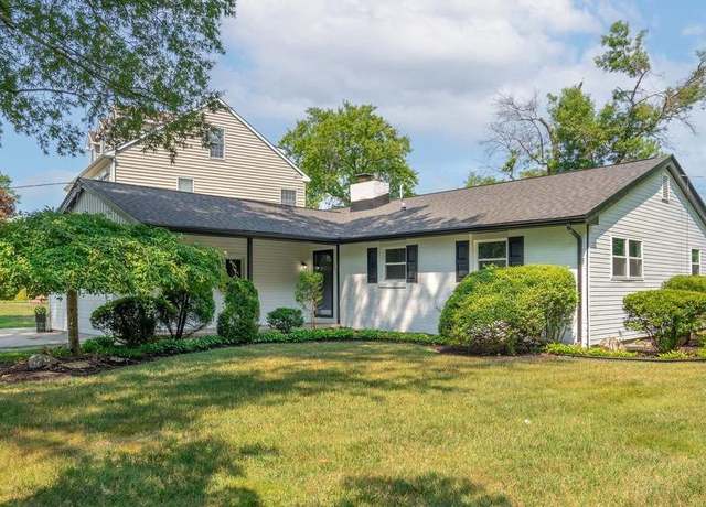 Property at 201 Lees Ln, Haddon Township, NJ 08107, 3 beds, 2 baths