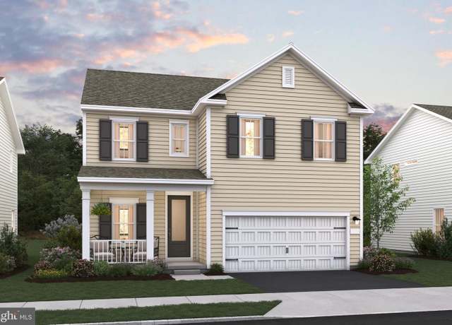 Property at 10 Butternut Dr #23, Berlin, NJ 08009, 3 beds, 3.5 baths