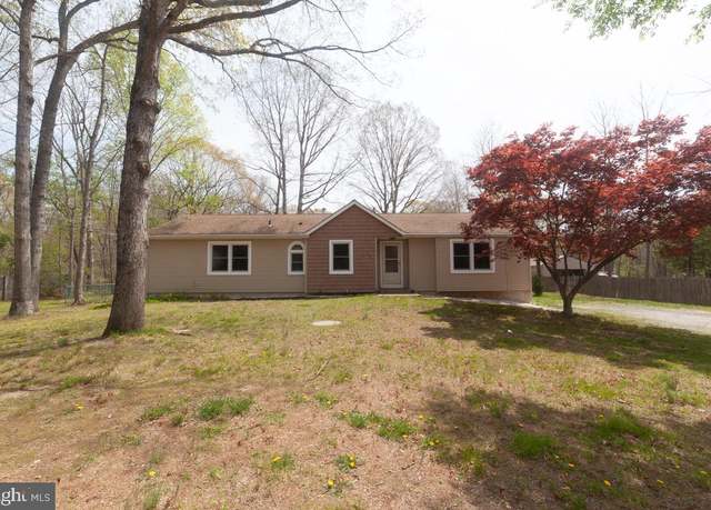 Property at 632 New St, Williamstown, NJ 08094, 3 beds, 2 baths