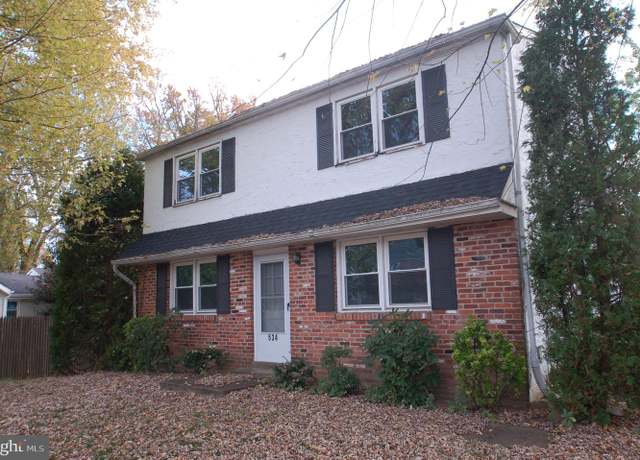 Property at 536 Kalmia St, Warminster, PA 18974, 4 beds