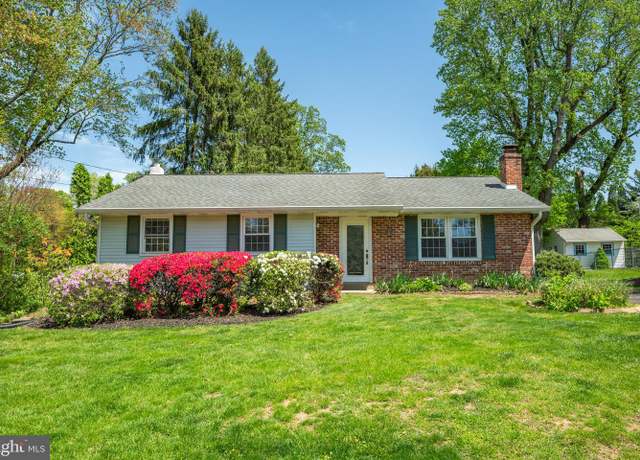 Property at 35 Albert St, Feasterville Trevose, PA 19053, 3 beds, 2 baths