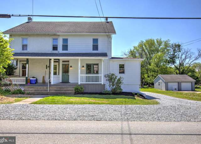 Property at 172 Old Limestone Rd, Oxford, PA 19363, 4 beds, 2 baths