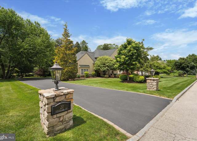 Property at 20 Dorchester Way, Phoenixville, PA 19460, 4 beds, 2.5 baths