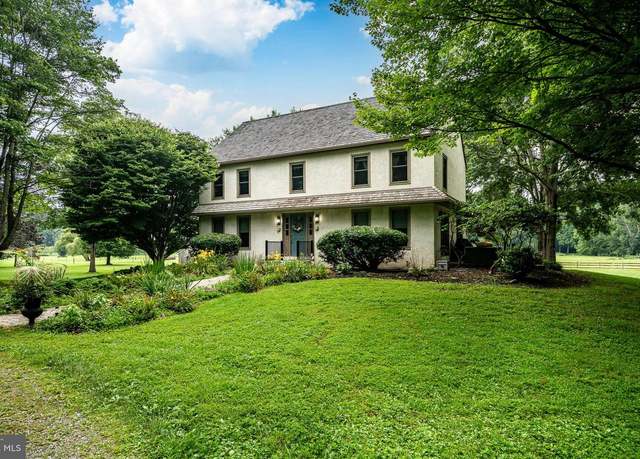 Property at 1317 Brandywine Creek Rd, Coatesville, PA 19320, 4 beds, 3.5 baths