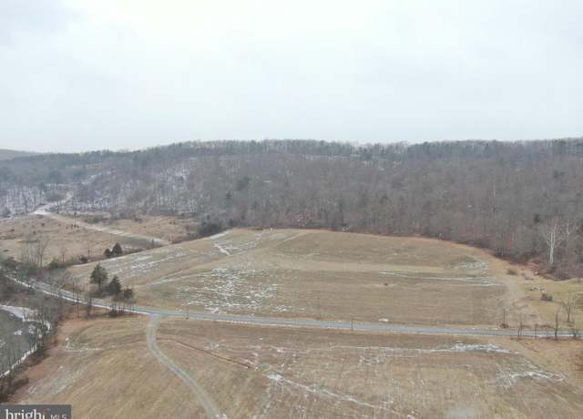 Property at Tract 2: 19.79+/- Acres N Foster Rd, Needmore, PA 17238