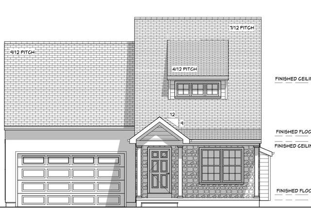 Property at 409 Hensley St, Lititz, PA 17543, 4 beds, 2.5 baths