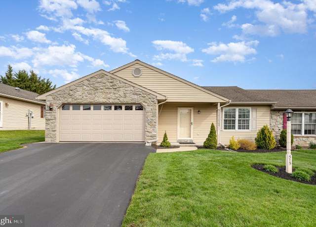 Property at 515 Foggy Bottom Rd, Ephrata, PA 17522, 2 beds, 2 baths