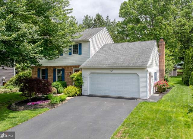 Property at 981 Pinetree Way, Lancaster, PA 17601, 3 beds, 2.5 baths