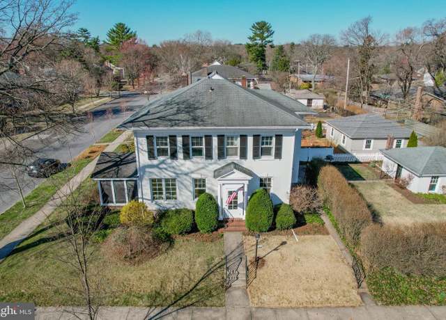 Property at 502 N 27th St, Allentown, PA 18104, 4 beds, 2.5 baths