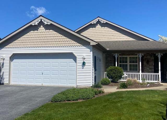 Property at 15 Greenbriar Dr, Myerstown, PA 17067, 3 beds, 2 baths