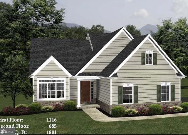 Property at 0 Jonestown Rd Lot 5, Annville, PA 17003, 3 beds, 2.5 baths