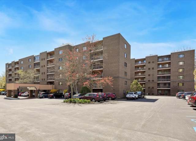 Property at 1219 W Wynnewood Rd #411, Wynnewood, PA 19096, 2 beds, 2 baths