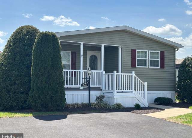 Property at 342 Woodstream Way, North Wales, PA 19454, 3 beds, 2 baths