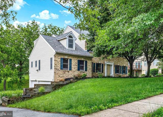 Property at 489 Reginald Ln, Collegeville, PA 19426, 4 beds, 2.5 baths