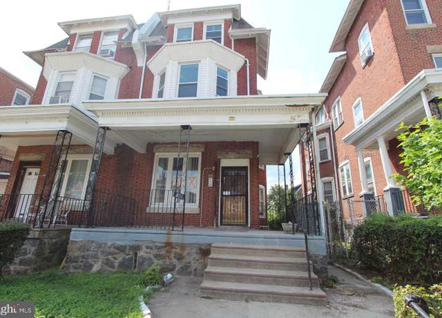 Property at 826 Wynnewood Rd, Philadelphia, PA 19151, 5 beds