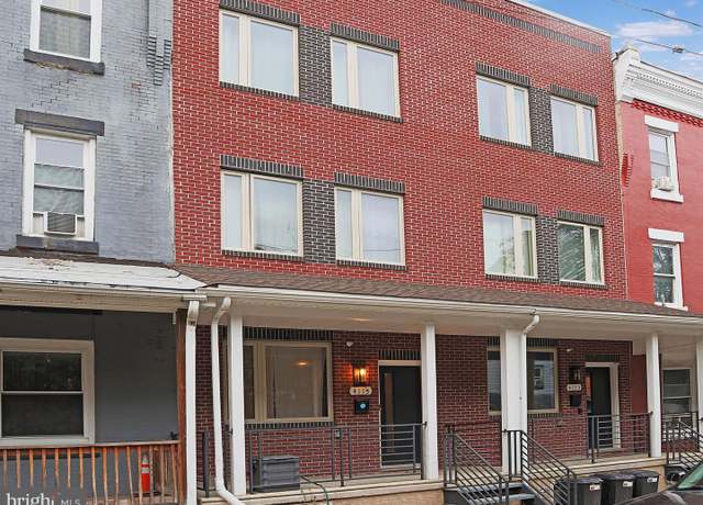 Property at 4115 Cambridge St, Philadelphia, PA 19104, 4 beds, 2.5 baths
