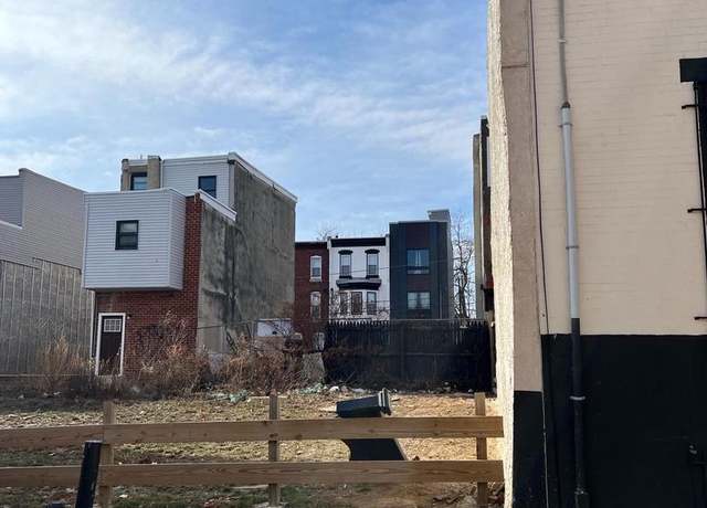 Property at 2168 N Darien St, Philadelphia, PA 19122