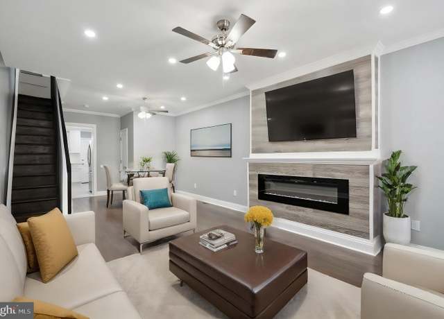 Property at 2241 N Hancock St, Philadelphia, PA 19133, 4 beds, 2 baths