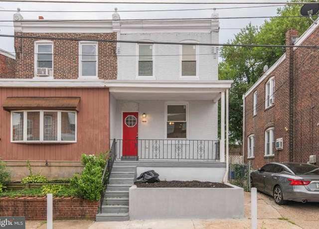 Property at 6113 Edmund St, Philadelphia, PA 19135, 3 beds, 1 bath