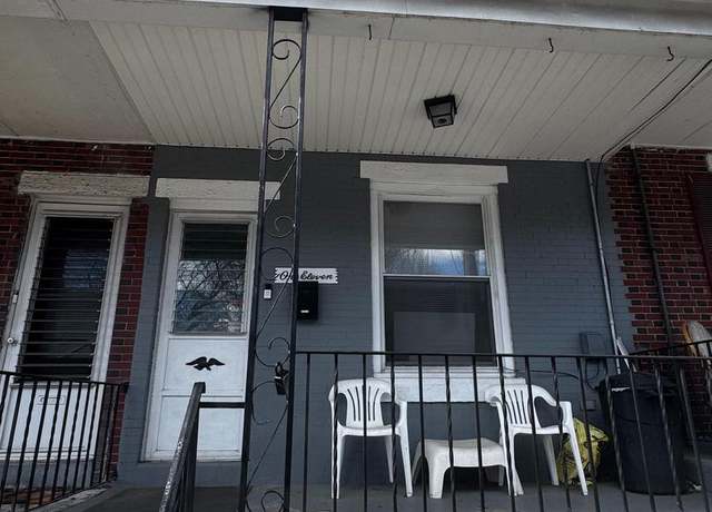 Property at 111 E Hortter St, Philadelphia, PA 19119, 3 beds, 1 bath